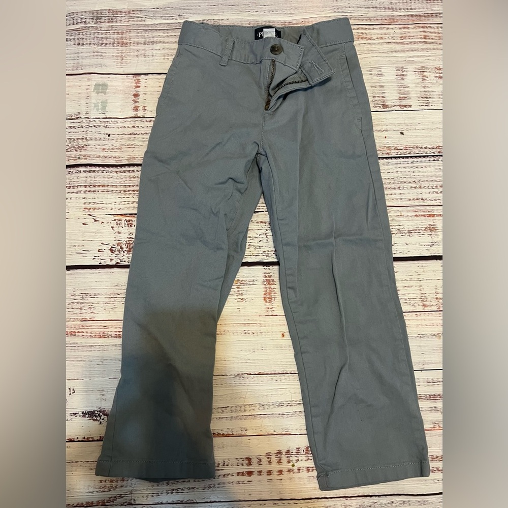 Children’s Place | Kids Gray dress pants size 5